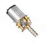Medical Products DC Micro Dynamo Motor N20 thumbnail-2