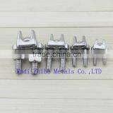 Express JIS Rigging Wire Rope Clip Made in China thumbnail-1