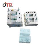 2020 Profession high quality plastic electric box injection mould