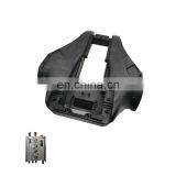 Oem High Plastic Part Custom Foam Molding Manufacturing Prototype Precision Plastic Injection Mold Made Mould Press Manufacturer