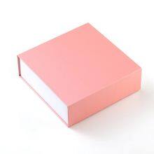Foldable Gift Box, Color Box, Packing Box, Printing Box, Hand-made Gift Box thumbnail-1