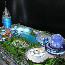 Architectural Model Making of Dubai Planetarium, UAE thumbnail-5