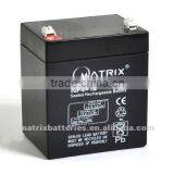 Good Price 12v 4ah Power Supply Battery Backup Cctv
