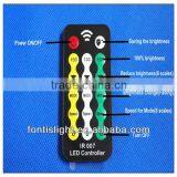Led Controller 12v/24v/ Led Controllers thumbnail-3