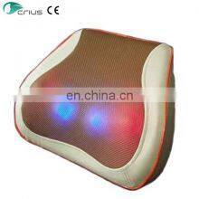 Full Body Multi-purpose Vibrating Massage Pillow thumbnail-1