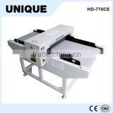NEW Model HD-770CE Needle Detector