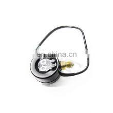 CNG Auto Gas Kit Sequential Cng Kit Manometer Pressure Gauge Manmetro Gauge Gnc for Autogas Car thumbnail-4