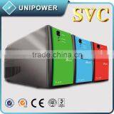 500VA / 300W Line-interactive CPU USB RJ45/11 Pastic/Metal LCD/LED UPS thumbnail-1