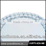 Hot Sale Irregular Beauty Cosmetic Mirror and Parabolic Mirror 1114-039 Quality Choice thumbnail-2