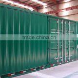 Special Vehicle-mounted Container for China Post thumbnail-3