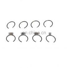 4x Pistons & Rings For AUDI TT A3 VW Passat Jetta Golf Eos Tiguan 06H107065AM thumbnail-2