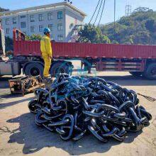 Marine Welded U2/U3 Studless Anchor Chain CCS thumbnail-5