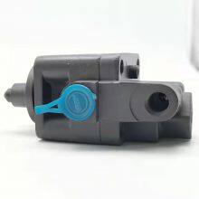 Manual Transmission Transfer Case Transmission Switch Shift Cylinder Solenoid Multi-Way Valve SV3367 For Daf Man Mercedes-Benz Volvo Trucks thumbnail-2