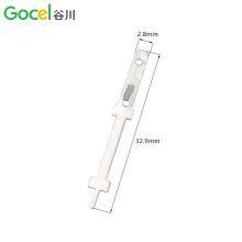 DJ611A-2.8x0.5 Sword Blade Insert 2.8 Fuse Insert Car Connector Motorcycle Accessories thumbnail-3