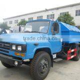 Dongfeng 5ton Hook Lift thumbnail-1