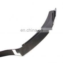 GT R Carbon Fiber Car Front Lip for Mercedes Benz GT R AMG 2016-2018 thumbnail-4