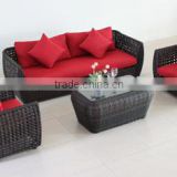 outdoor rattan furniture garden furniture DW-SF018