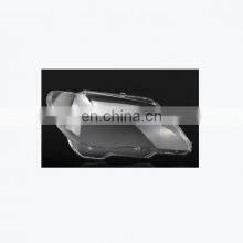Teambill Auto Spare Parts Head Lamp Glass for Bmw E66 Headlight Glass Lens Cover