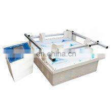Low Price Transportation Test Standard Accelerated Table Vibration Testing thumbnail-2
