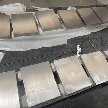 GR5 Titanium Forgings for Make High Precision Equipment Parts thumbnail-3