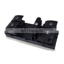 Original Master Power Window Switch Control Panel For VW Skoda OEM 1Z0959858B thumbnail-1