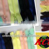 3# Dyeable Tape Nylon Zipper KCC Zipper thumbnail-4