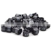 Auto Walmart Hanger Ring Sizer Clip Logo Silicone Pad Printer Tampo Printing Machine China thumbnail-5