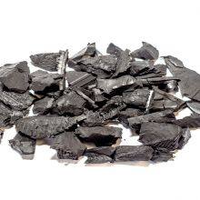 Wire Free Mulch Plant Tire Mulch Machine Tire Recycling Machines Suppliers thumbnail-2