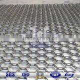 hexsteel mesh/hexmetal/hexsteel