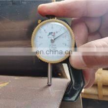 Hot Sale Factory 45 Mild Seamless Round Steel Tube thumbnail-4