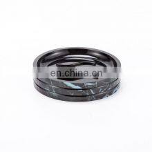 Горячие продажи керамических ванных наборов оптом для украшения дома. Новые дизайны ванных принадлежностей thumbnail-2