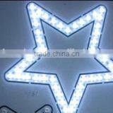 Led Star Lights-hollow Star