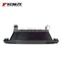 Auto Intercooler For Mitsubishi Pajero Montero 2006-2016 V88 V98 Diesel Engine 4M41 3.2D Turbocharger 1530A052 thumbnail-4