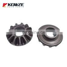 Front Differential Case Gear Kit For Toyota Hilux GGN15 GGN25 LAN15 TGN16 2011-2013 41039-71020 thumbnail-2
