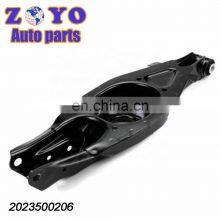 2023500206 RK620536 High Quality Left Suspension Control Arm for Mercedes-benz 400e 92-93 thumbnail-4