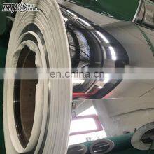 201 Grade 1.0mm Thick 2B Cold Rolled Stainless Steel Coil Sheet thumbnail-2