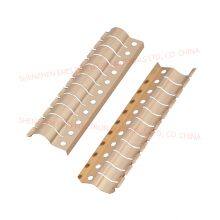 EMC Door EMI Strip Shielded Room BeCu Spring EMI BeCu Spring Hot Selling Factory Direct Supply thumbnail-1