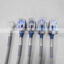 2021 Best 360 Degree Cryo Reduce Fat Slimming Cryotherapy Cryolipolysis Machine Cryolipolysis 360 Beauty Machine thumbnail-4