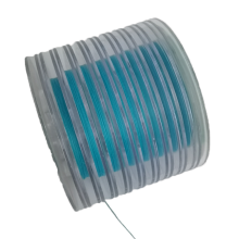 High Quality PE Braided Fishing Line 10 x 100 M Connected Reel Packing With Factory Price thumbnail-5