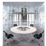 Various Sectional Conference Tables With Office Chair HD-07A thumbnail-6