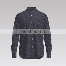 Cotton Flannel Home Wear Sleepwear 100%C Men Women Yarn Twist Yarn Fabric thumbnail-5