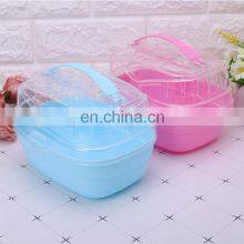 Shenzhen Professional Quality PP ABS PC PE Durable Cheap Custom Plastic Injection Molding Plastic Mold Service thumbnail-1