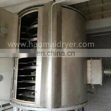 Best Sale PLG Continuous Disc Plate Dryer for Chlorinated Paraffin/SCCPs thumbnail-3