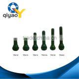 Tr413 Tr414 Tubeless Tire Valves / Valvula Para Llantas thumbnail-1