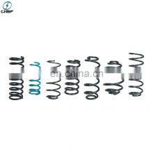 CNBF Flying Auto Parts Coil Compression Spring is Suitable for Other Suspension Springs of German, Japanese, Korean and American thumbnail-3