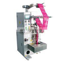 Automatic Pouch Tomato Paste Sauce Ketchup Packaging Machine Automatic Vertical Packaging Machine