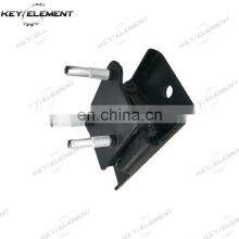 KEY ELEMENT GuangZhou Auto Engine Systems Engine Mounts 11320-JR70D 11320JR70D for Nissan Engine Mounts thumbnail-1