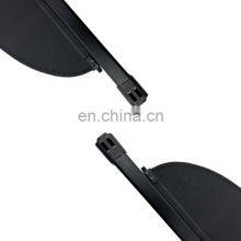 HFTM Factory OE Top Quality Privacy Shade Easy Install Black Cargo Cover for Cadillac XT5 Black Rear Trunk Parcel Shelf thumbnail-4