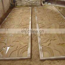 1325 1530 Two Heads Cutting Drilling CNC Router Vacuum Table Competitive Price Woodworking thumbnail-4