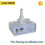 F1000 Electromagnetic Induction Sealer Aluminum Foil Sealing Machine for Glass Bottles thumbnail-2